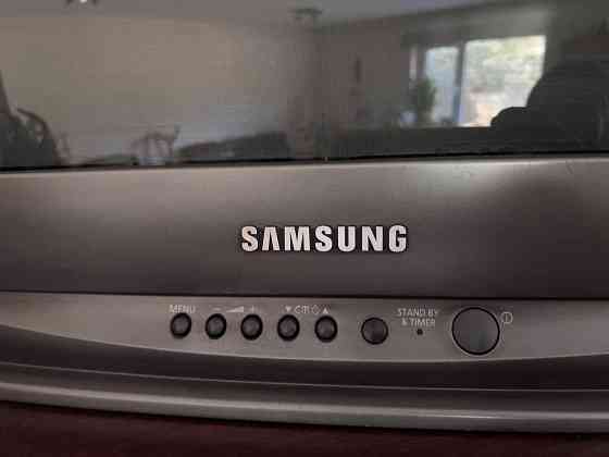 Телевизор Samsung б/у  отбасы 