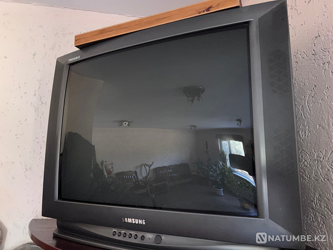 Пайдаланылған Samsung теледидары  отбасы  - изображение 1