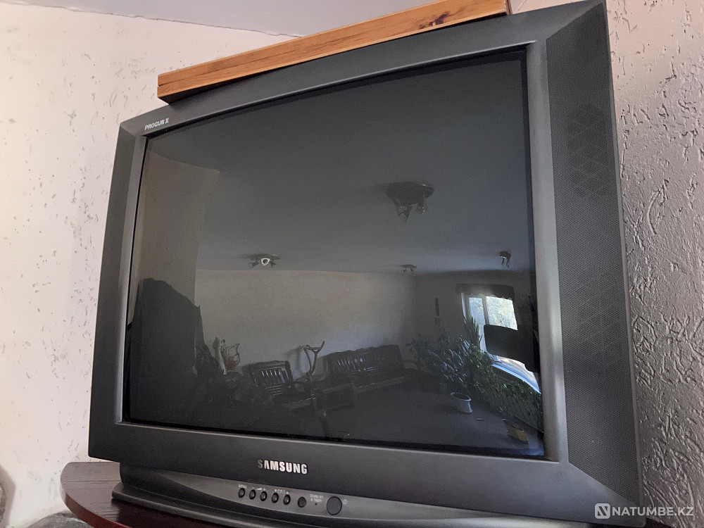 Used Samsung TV Semey - photo 1