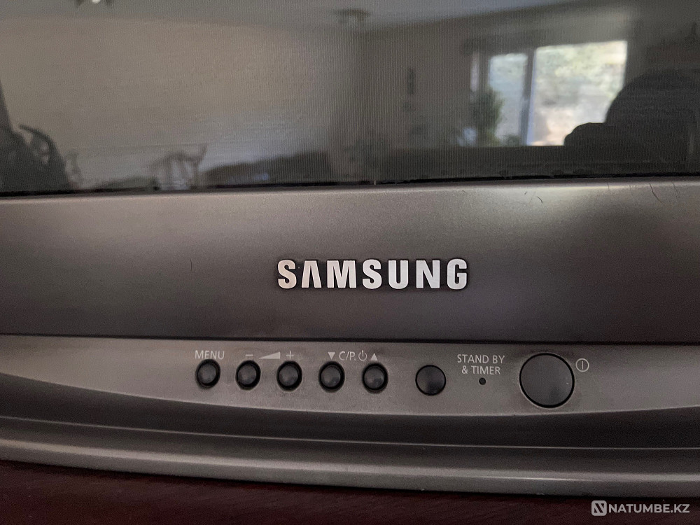 Used Samsung TV Semey - photo 2
