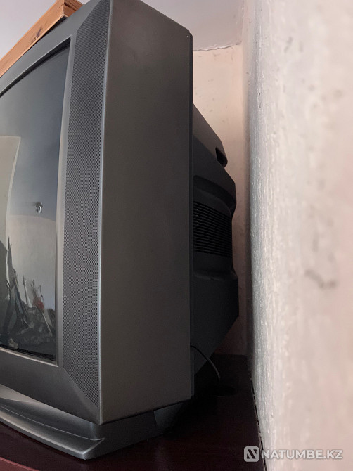 Used Samsung TV Semey - photo 3