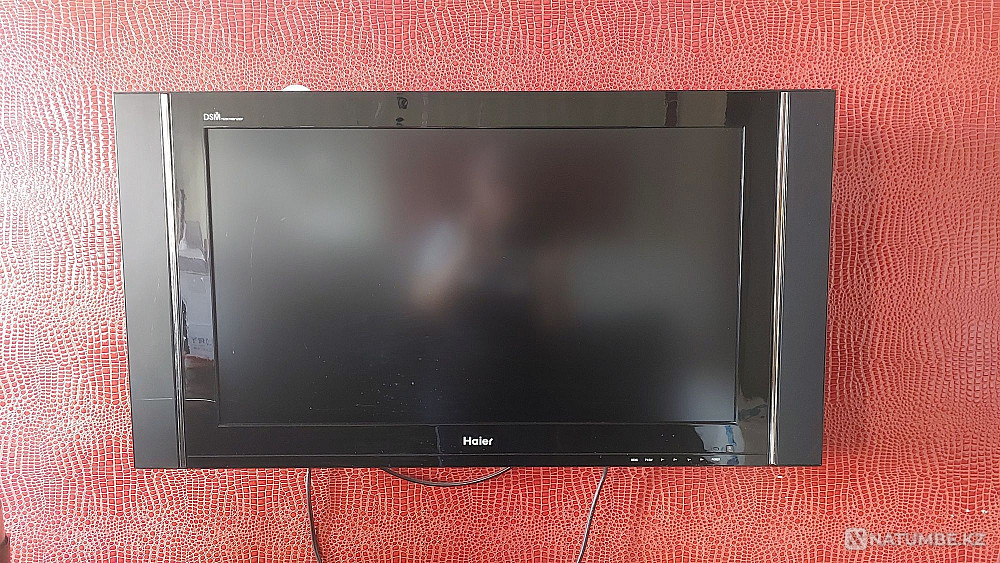 Haier brand TV; diog. 106 Semey - photo 1