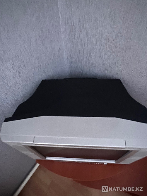 Телевизор Toshiba б/у Семей - изображение 3