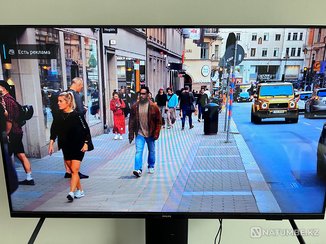 Selling new Philips TV Semey - photo 1