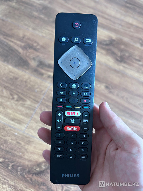 Selling new Philips TV Semey - photo 4