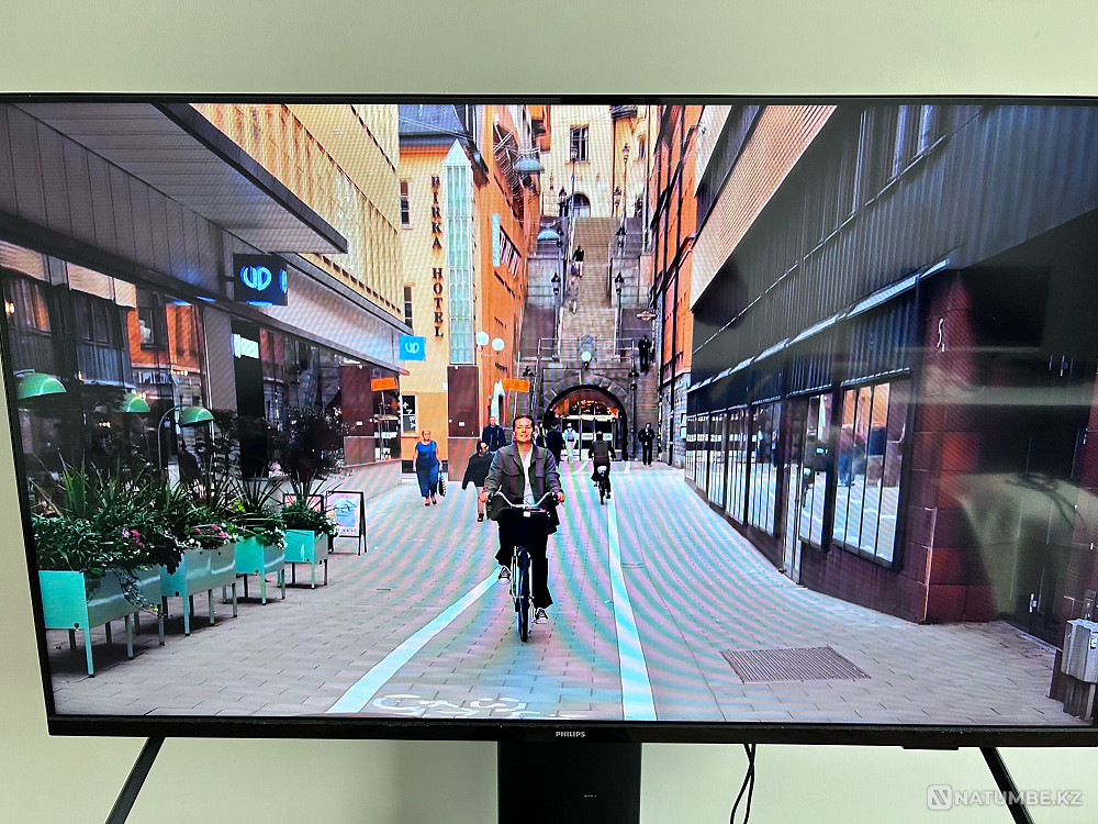 Selling new Philips TV Semey - photo 3