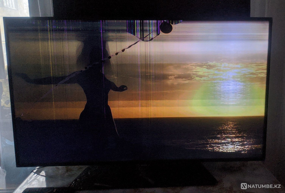 Продам Smart TV Phillips;) Семей - изображение 1