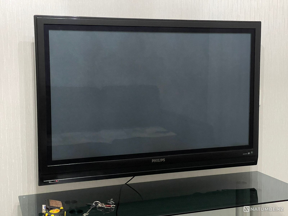 Продам телевизор Филлипс Семей - изображение 2