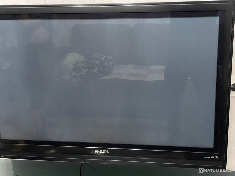 Продам телевизор Филлипс Семей - изображение 3