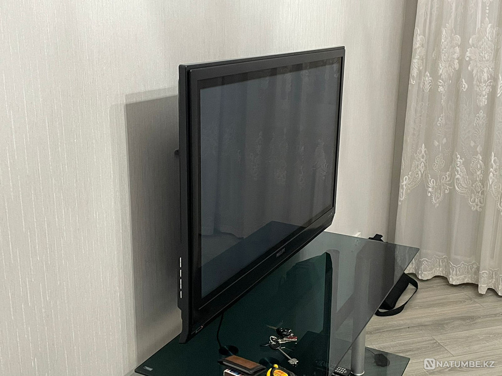Продам телевизор Филлипс Семей - изображение 1
