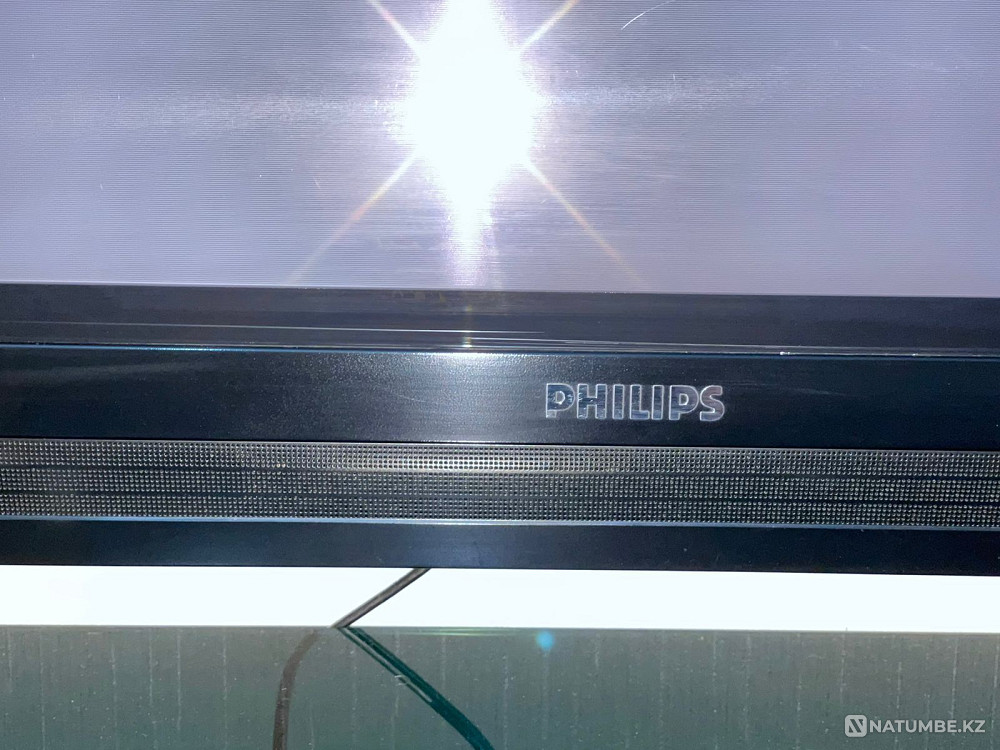 Продам телевизор Филлипс Семей - изображение 5