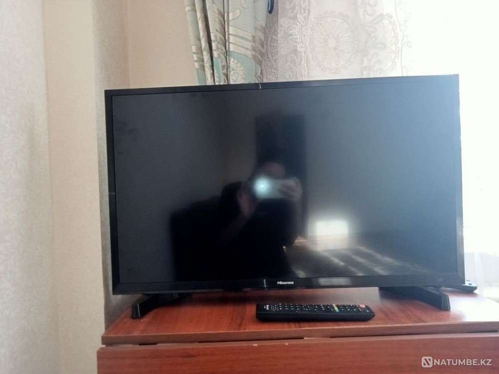 Hisense TV  - photo 1