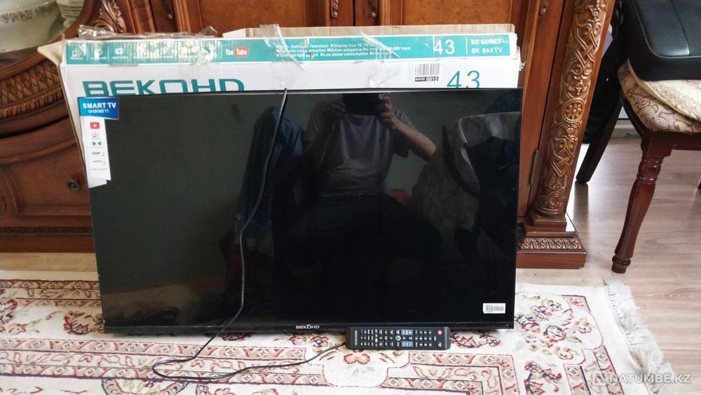 Selling TV Serebryansk - photo 2
