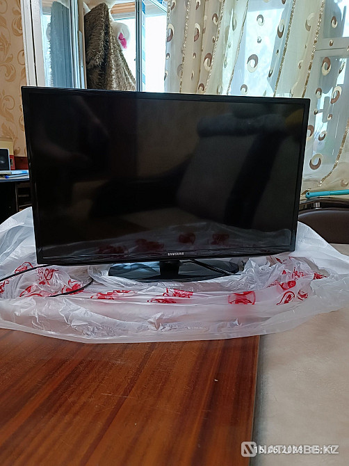 Used Samsung TV Serebryansk - photo 1