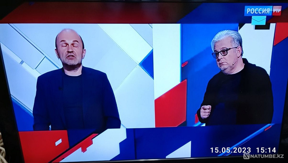 Used Samsung TV Serebryansk - photo 2