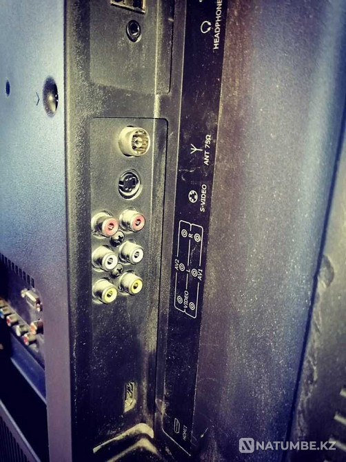 TV Hisense lcd40v86p Serebryansk - photo 5