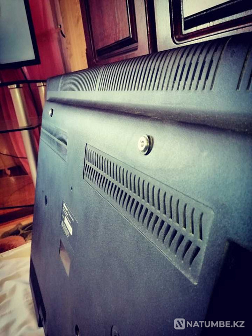 TV Hisense lcd40v86p Serebryansk - photo 6