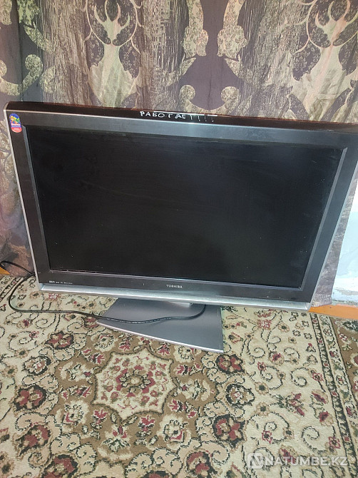 Selling Toshiba TV Serebryansk - photo 1