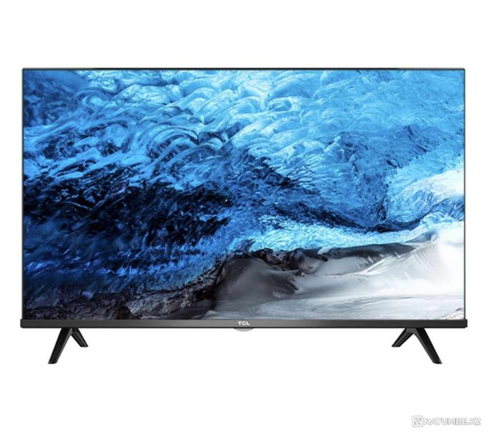 New TV in packaging Serebryansk - photo 1