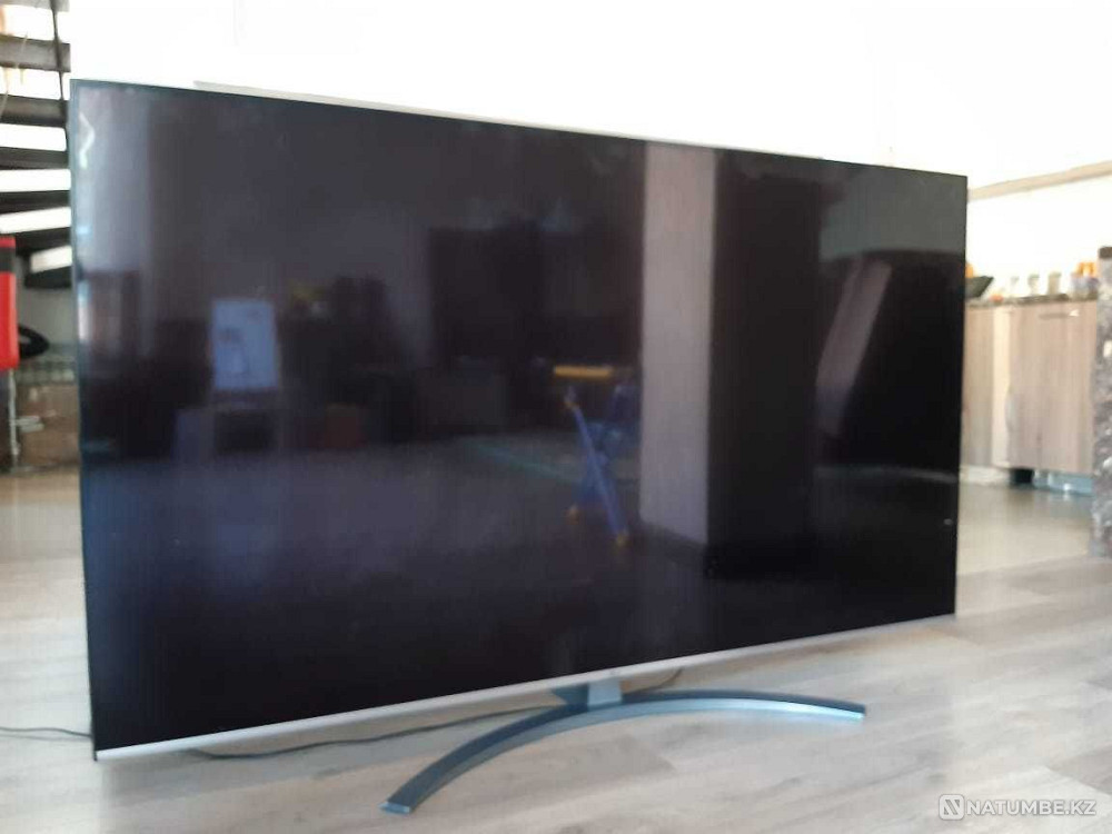TV LG 65' boo Serebryansk - photo 1