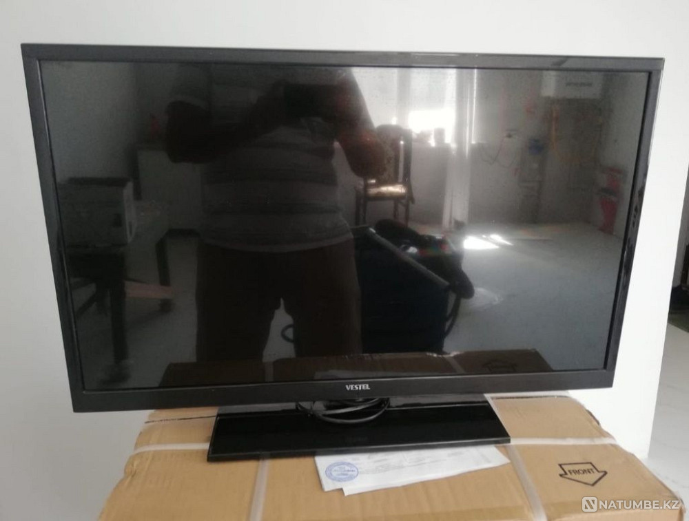 Smart TV Vestel 81 cm WiFi YouTube Serebryansk - photo 1
