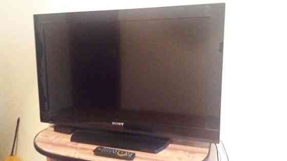 Телевизор Sony Bravia 80 см Серебрянск