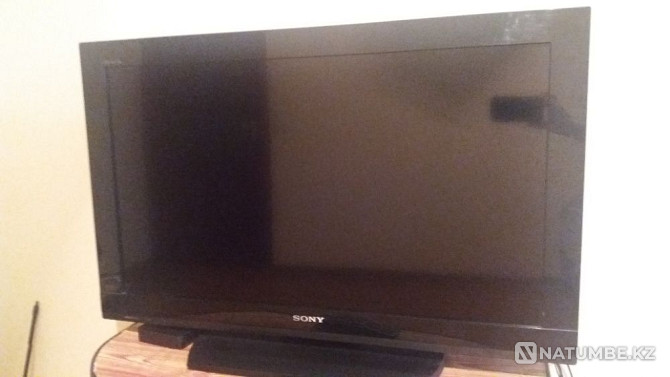 Телевизор Sony Bravia 80 см Серебрянск - изображение 1