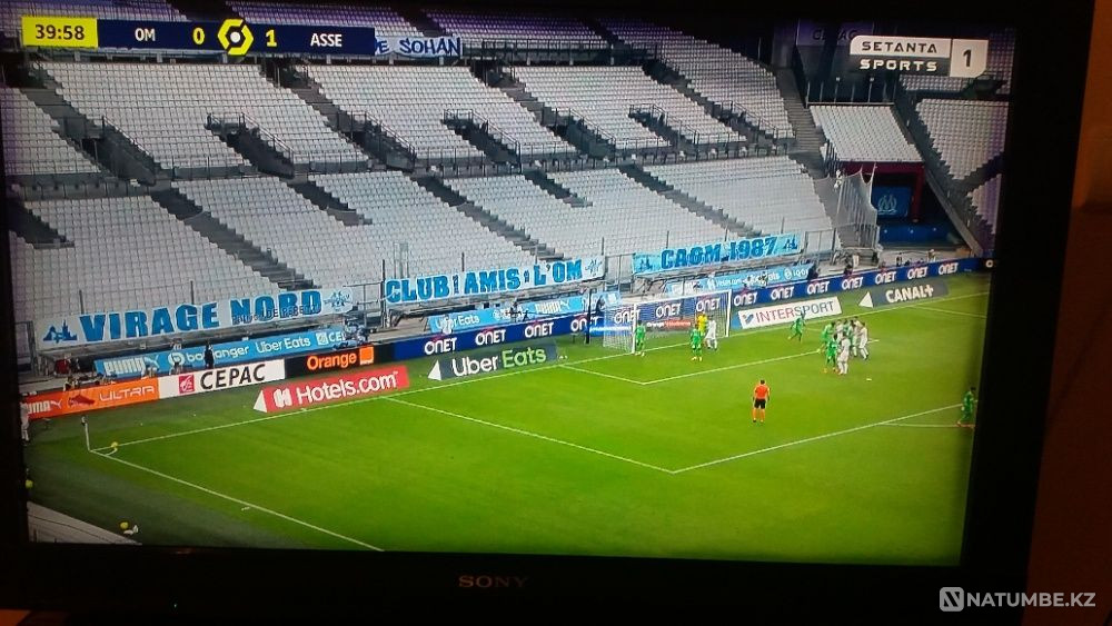 Sony Bravia TV 80 cm Serebryansk - photo 6