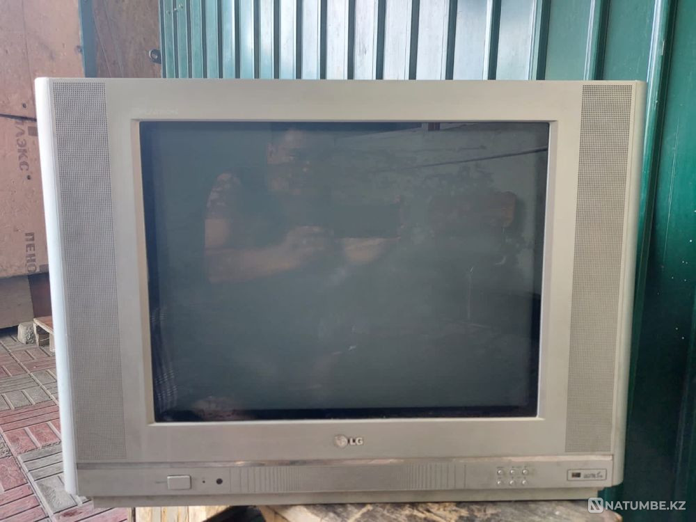 TV Serebryansk - photo 1