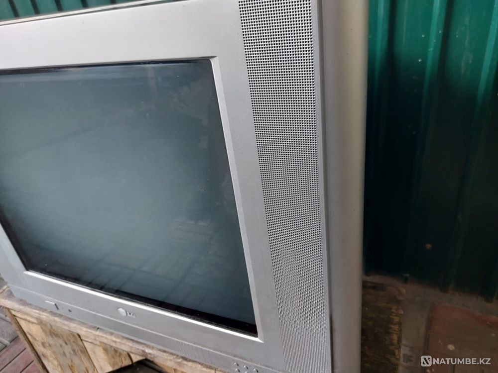 TV Serebryansk - photo 2