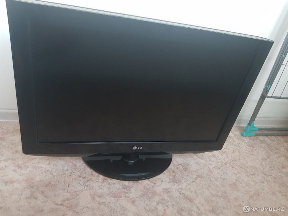 LG теледидары сатылады  Серебрянск - изображение 1