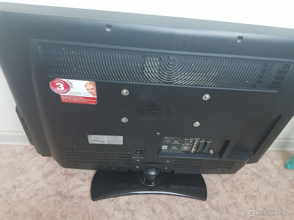 LG теледидары сатылады  Серебрянск - изображение 2