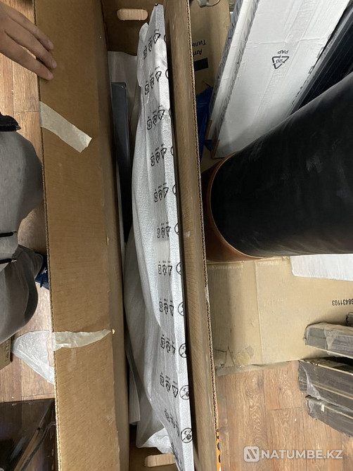 Samsung 43 108cm RU7400 4K Crystal Color Serebryansk - photo 4