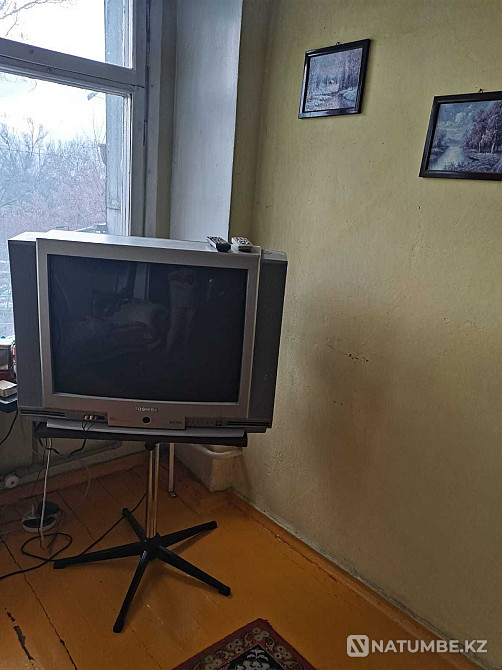 TV. Worker  - photo 1