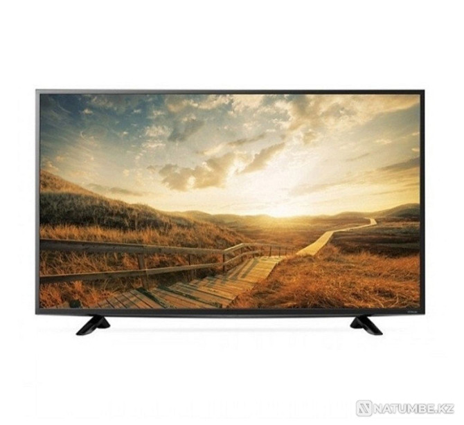 TV Smart TV 80 cm. Huge selection. Wholesale and Retail Ust-Kamenogorsk - photo 1