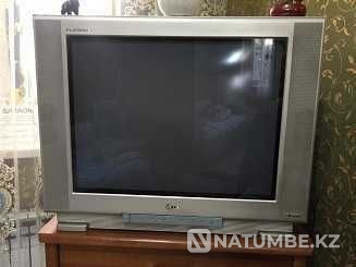 LG TV in excellent condition Ust-Kamenogorsk - photo 1