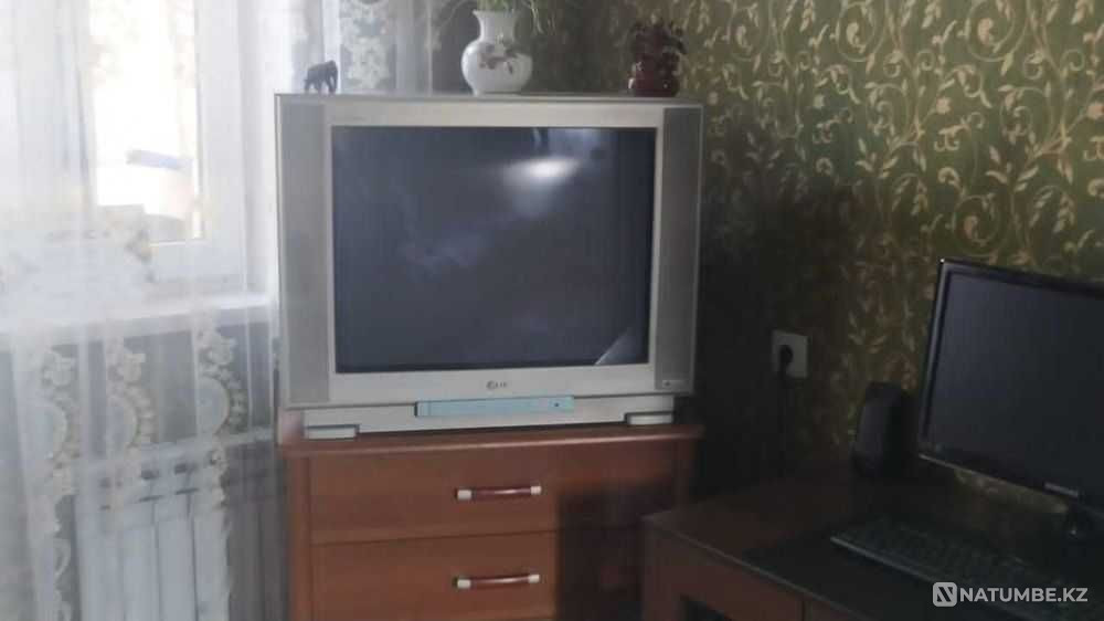 LG TV in excellent condition Ust-Kamenogorsk - photo 2