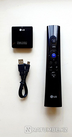 Original smart Samsung LG remote control original new Ust-Kamenogorsk - photo 6