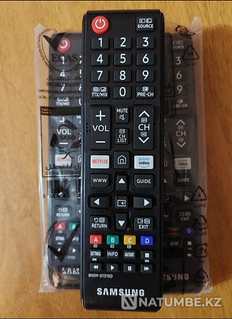 Original smart Samsung LG remote control original new Ust-Kamenogorsk - photo 8