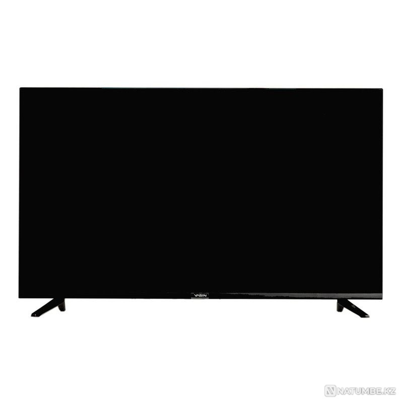 Smart TV Yasin Led50G8 Ust-Kamenogorsk - photo 2