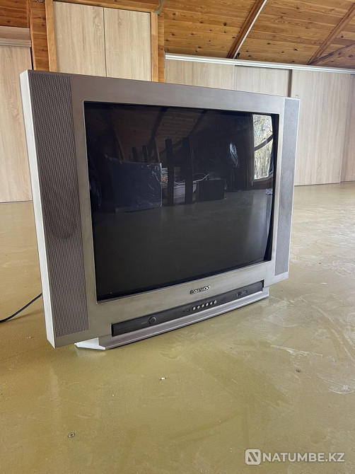 Selling daewoo TV Ust-Kamenogorsk - photo 1