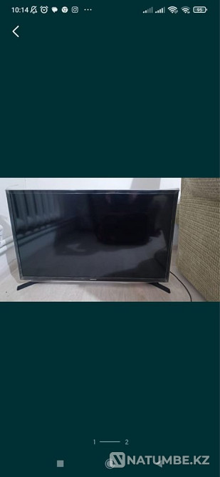 Samsung теледидары сатылады  - изображение 1