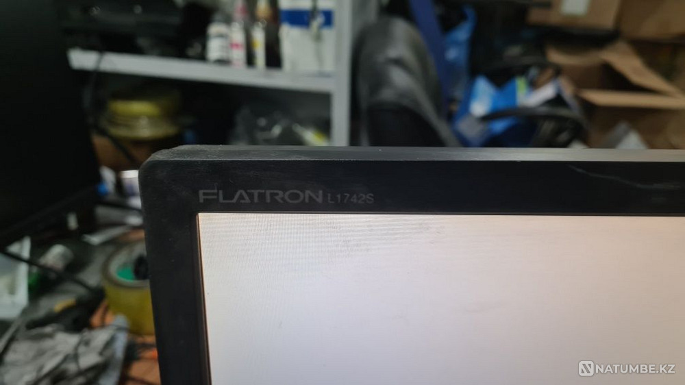 мониторы 17 ;19;24 Шар - изображение 1