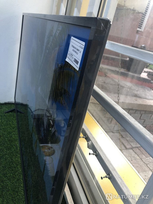 New LG TV 4k 43 inches 109cm with internet smart TV Shar - photo 5