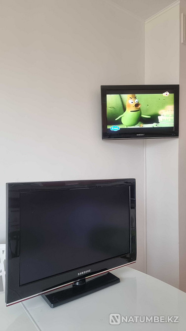 Продам телевивор SAMSUNG б/у Шар - изображение 3