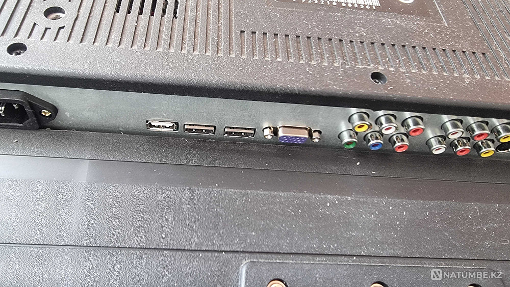 Продам телевивор SAMSUNG б/у Шар - изображение 6