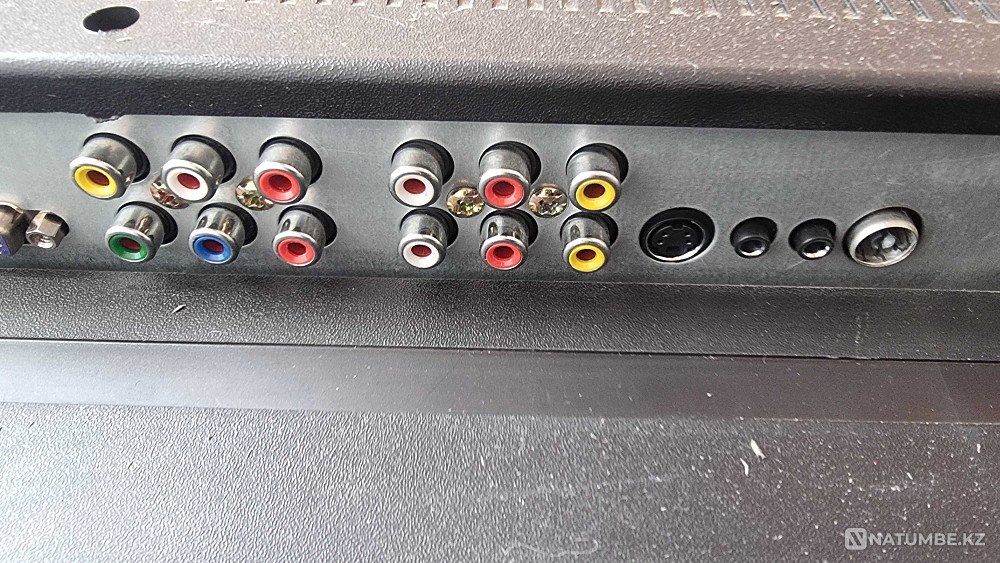 Продам телевивор SAMSUNG б/у Шар - изображение 7