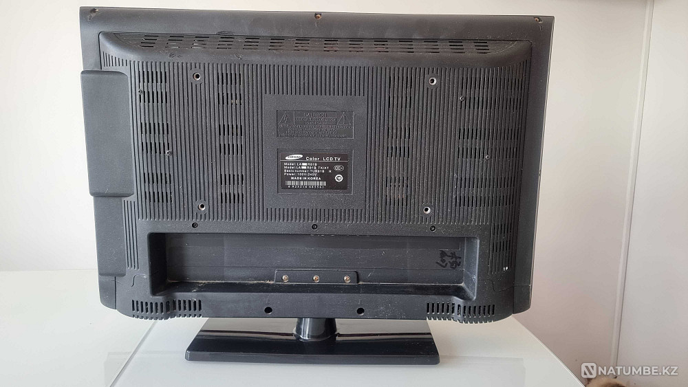 Продам телевивор SAMSUNG б/у Шар - изображение 5