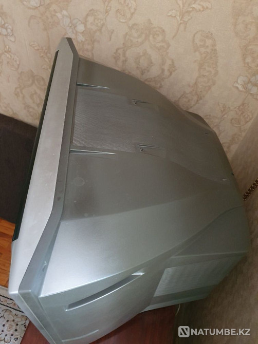 TV in working condition Shar - photo 4