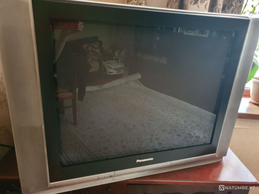 TV in working condition Shar - photo 2